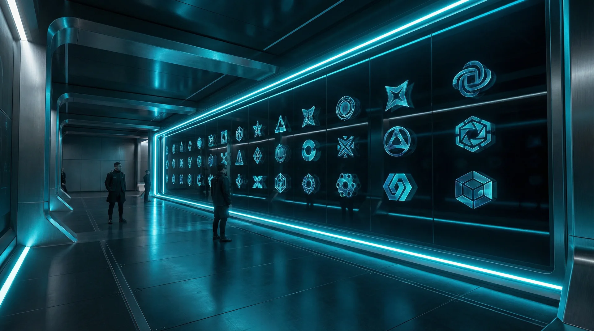 刀剑神域第二季8 合作伙伴 NexGen科技
